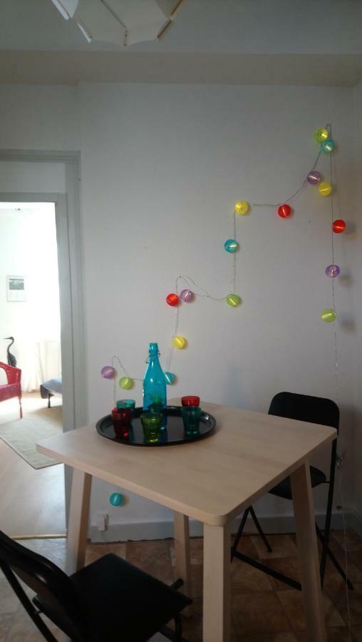 Couette Et Cafe Cyrano Apartment Bergerac Bagian luar foto